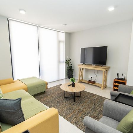 Cozy Modern Apartment At Bellamare Port Elizabeth Bagian luar foto