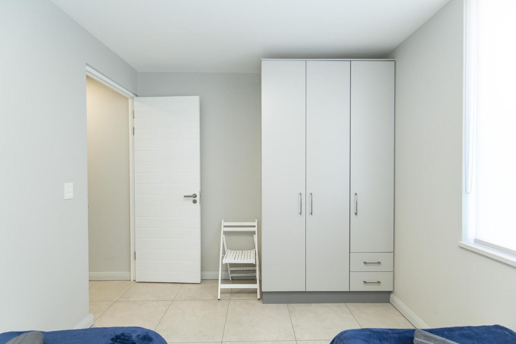 Cozy Modern Apartment At Bellamare Port Elizabeth Bagian luar foto