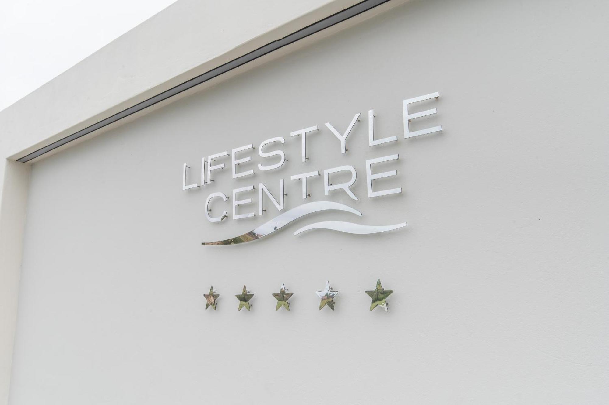 Cozy Modern Apartment At Bellamare Port Elizabeth Bagian luar foto