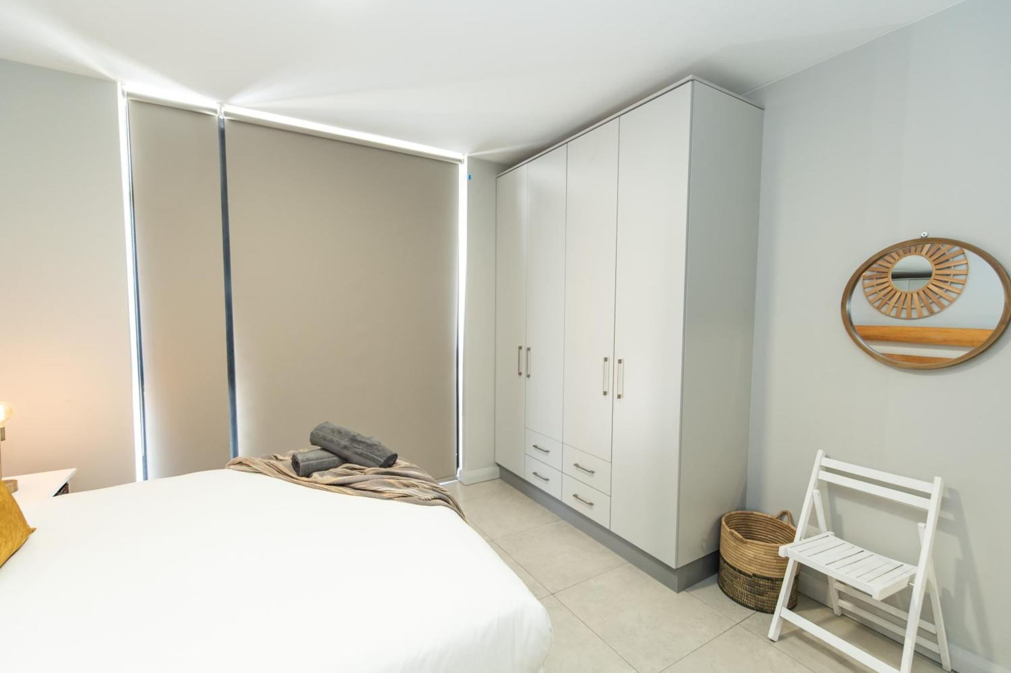 Cozy Modern Apartment At Bellamare Port Elizabeth Bagian luar foto